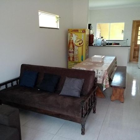 Casa De Praia Litoral Norte Sp Caraguatatuba Extérieur photo