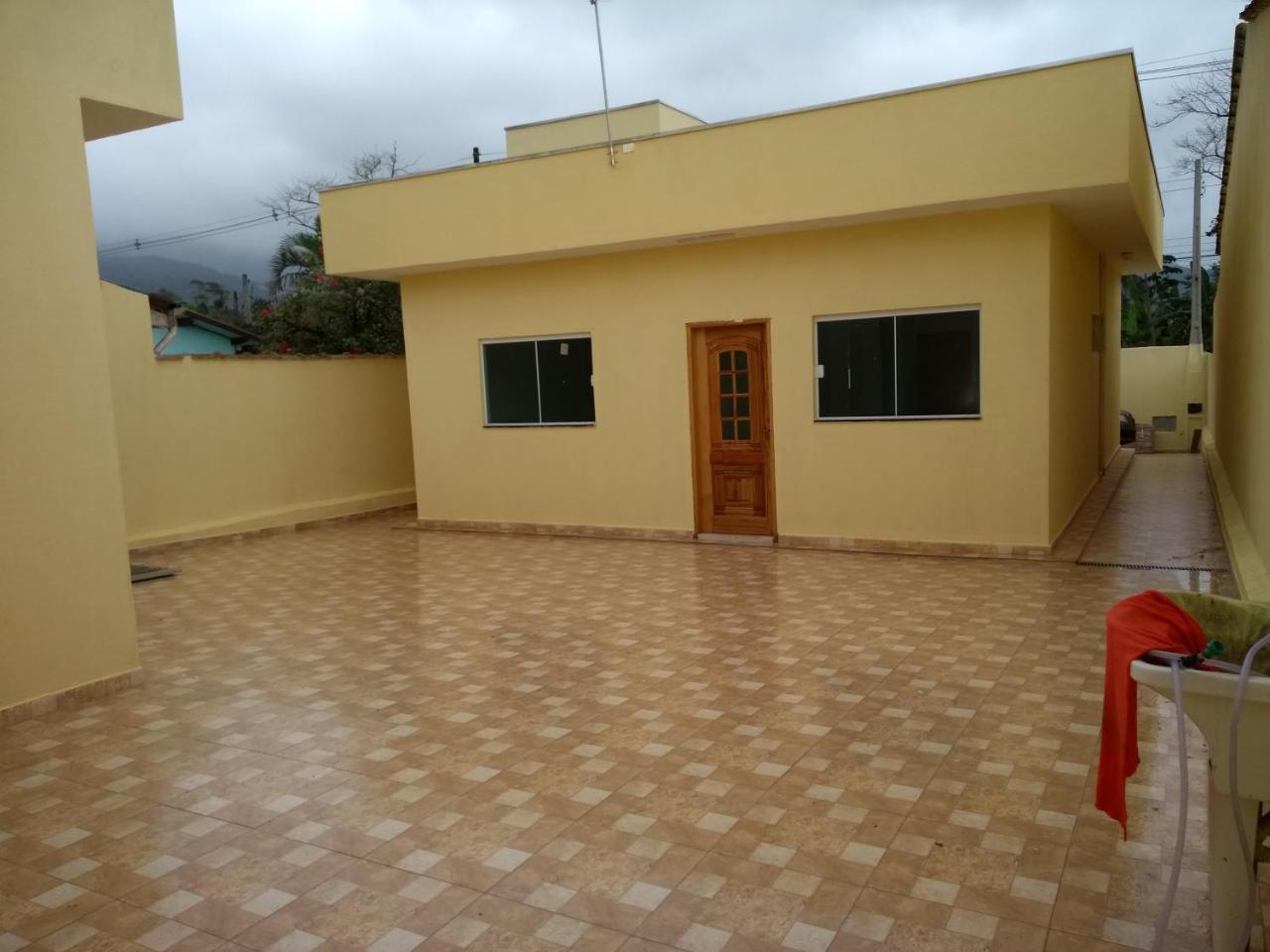 Casa De Praia Litoral Norte Sp Caraguatatuba Extérieur photo
