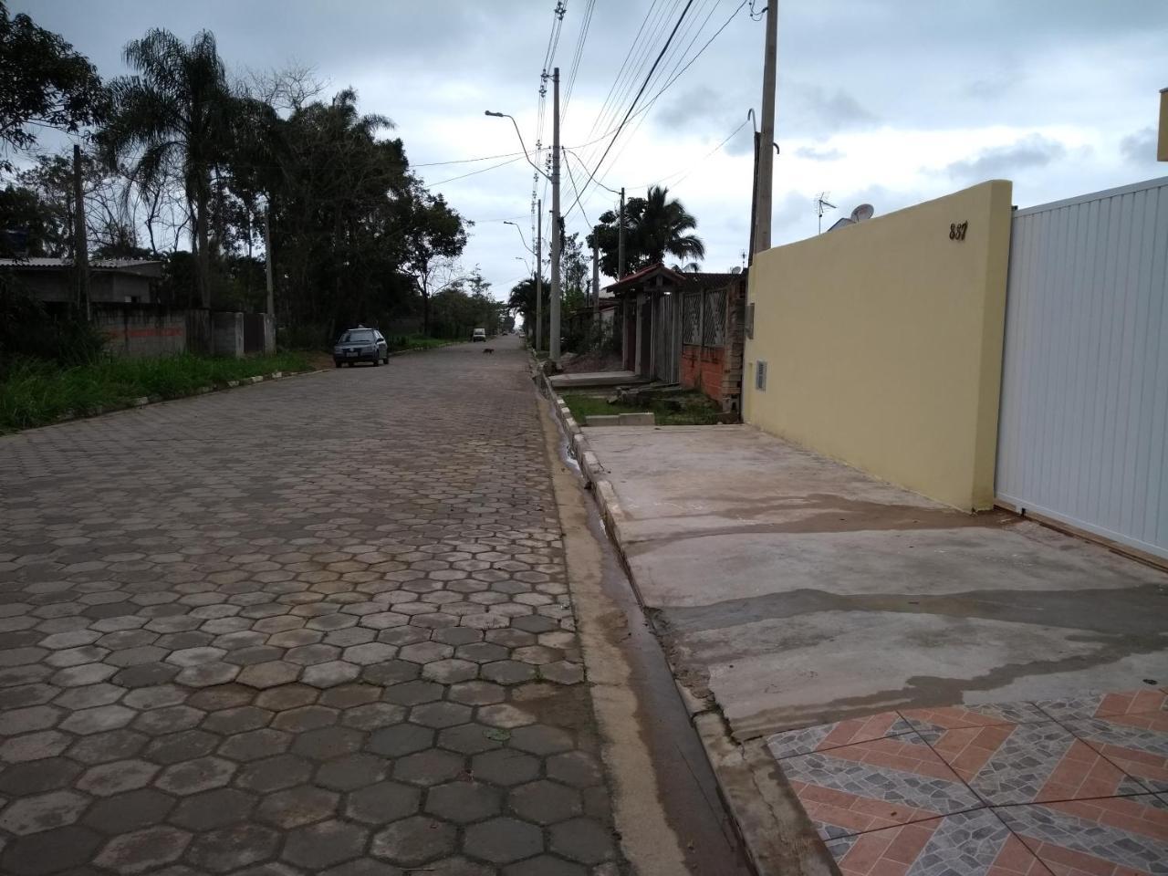 Casa De Praia Litoral Norte Sp Caraguatatuba Extérieur photo