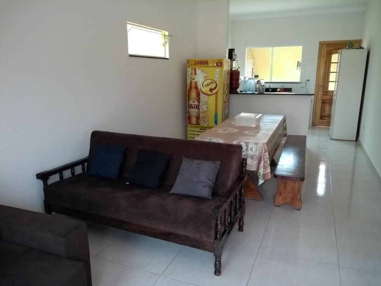 Casa De Praia Litoral Norte Sp Caraguatatuba Extérieur photo