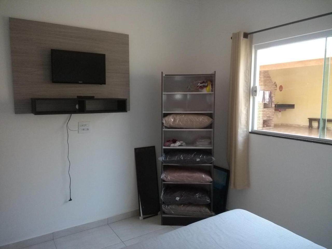 Casa De Praia Litoral Norte Sp Caraguatatuba Extérieur photo