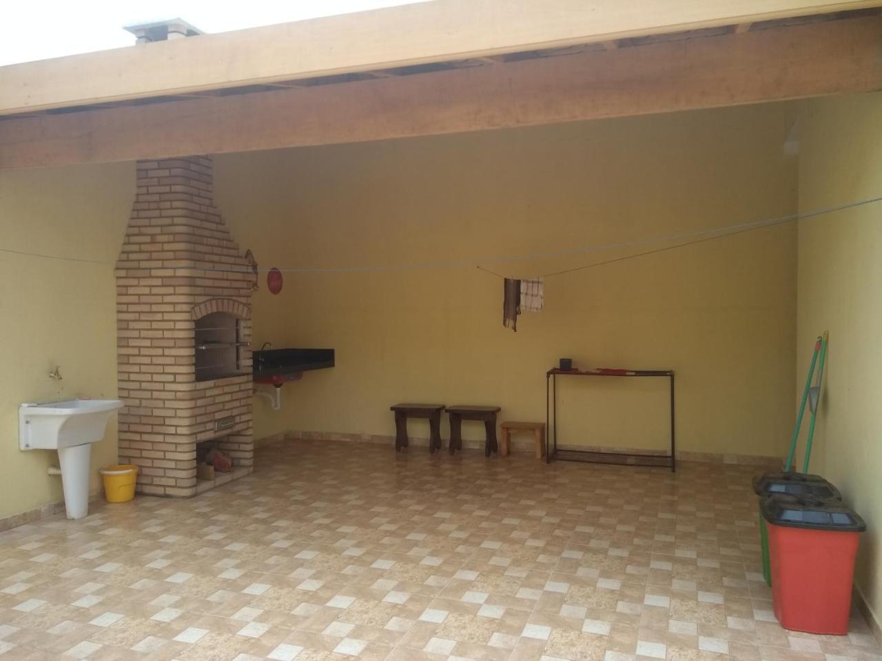 Casa De Praia Litoral Norte Sp Caraguatatuba Extérieur photo